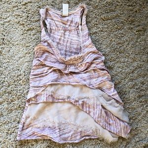 Anthropologie Tank